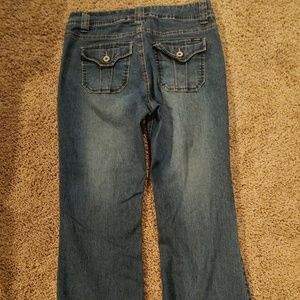 Angel's brand jeans Size 14